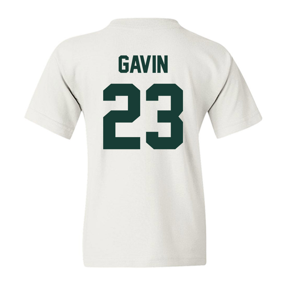 Lake Erie College - NCAA Men's Lacrosse : Sean Gavin - Classic Shersey Youth T-Shirt-1
