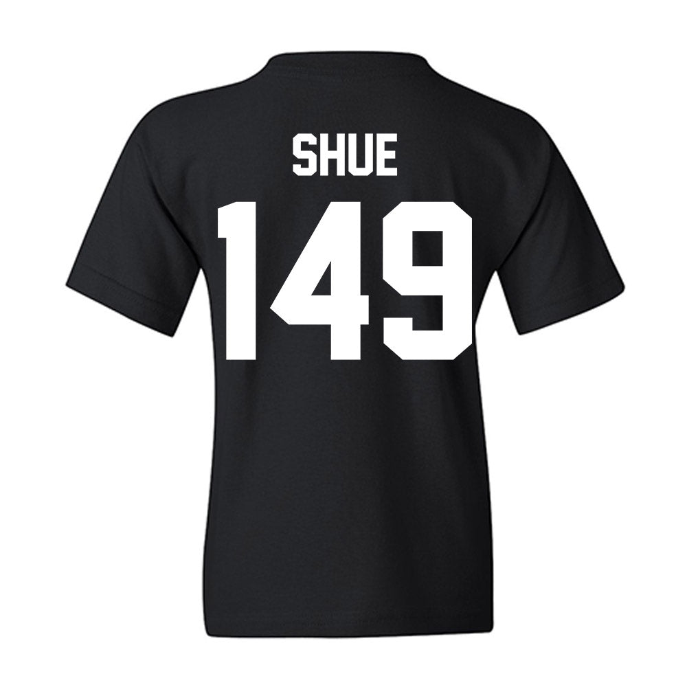 Lake Erie College - NCAA Wrestling : David Shue - Classic Fashion Shersey Youth T-Shirt-1