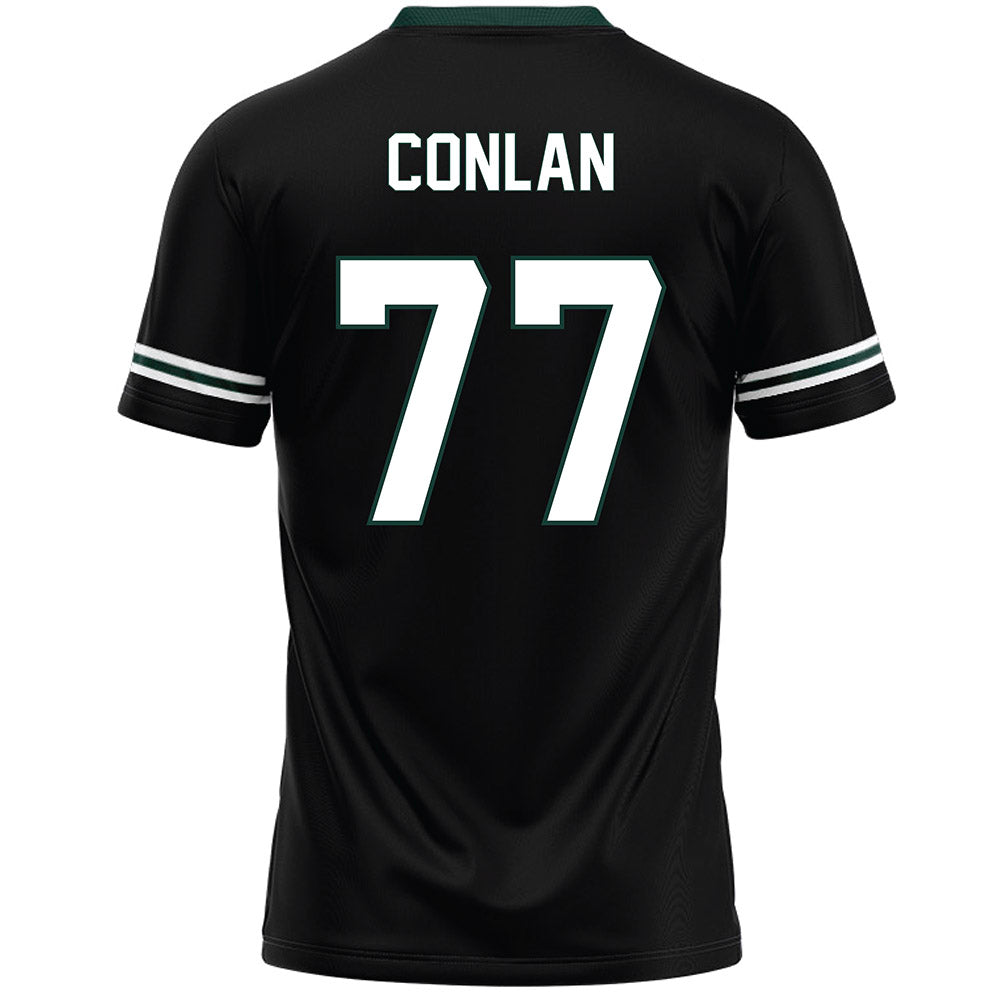 Lake Erie College - NCAA Men's Lacrosse : Gavin Conlan - Lacrosse Jersey-1