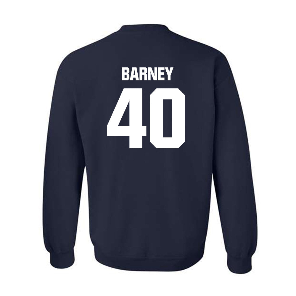 Jackson State - NCAA Football : Braxton Barney - Crewneck Sweatshirt