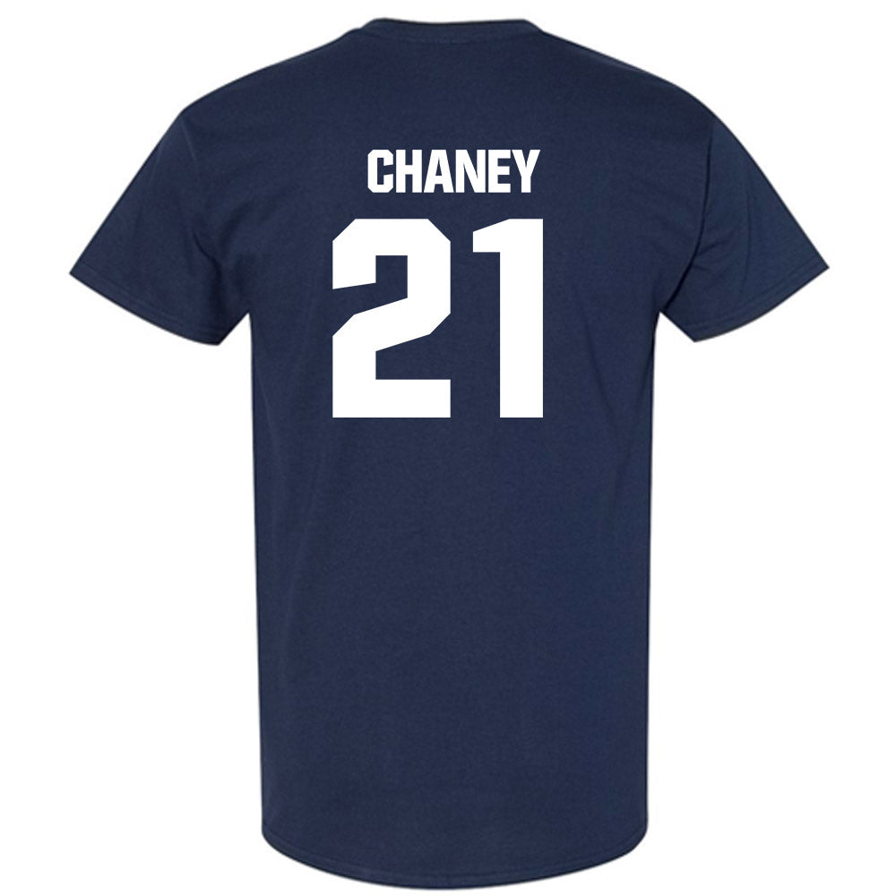 Jackson State - NCAA Football : Vernorrius Chaney - T-Shirt-1
