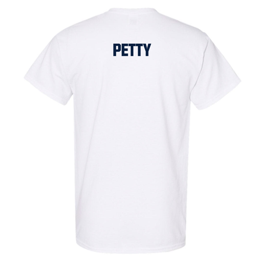 Jackson State - NCAA Women's Cross Country : Jordyn Petty - T-Shirt-1