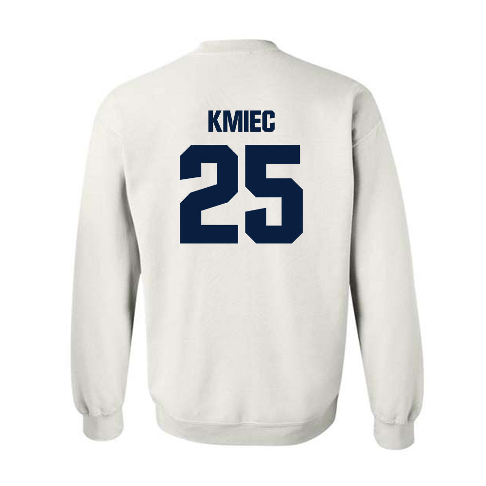 Jackson State - NCAA Women's Soccer : Cora Kmiec - Classic Shersey Crewneck Sweatshirt-1