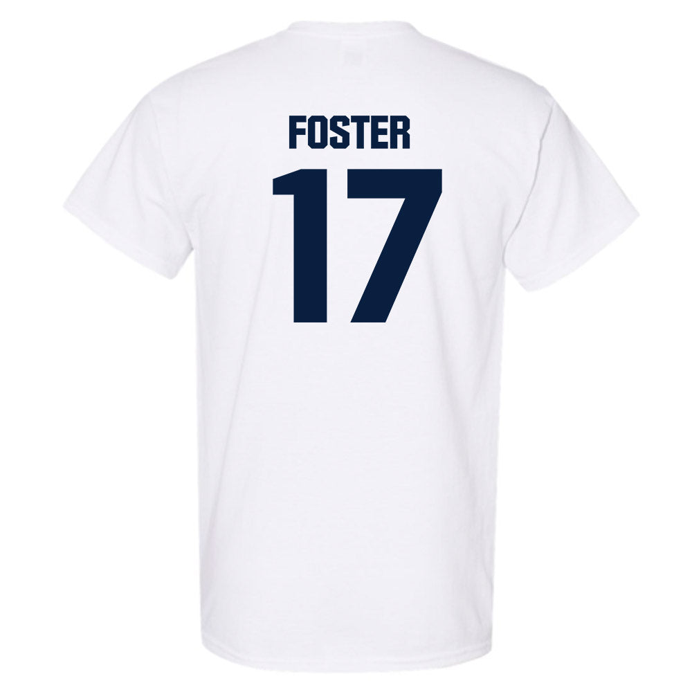 Jackson State - NCAA Baseball : Carson Foster - T-Shirt