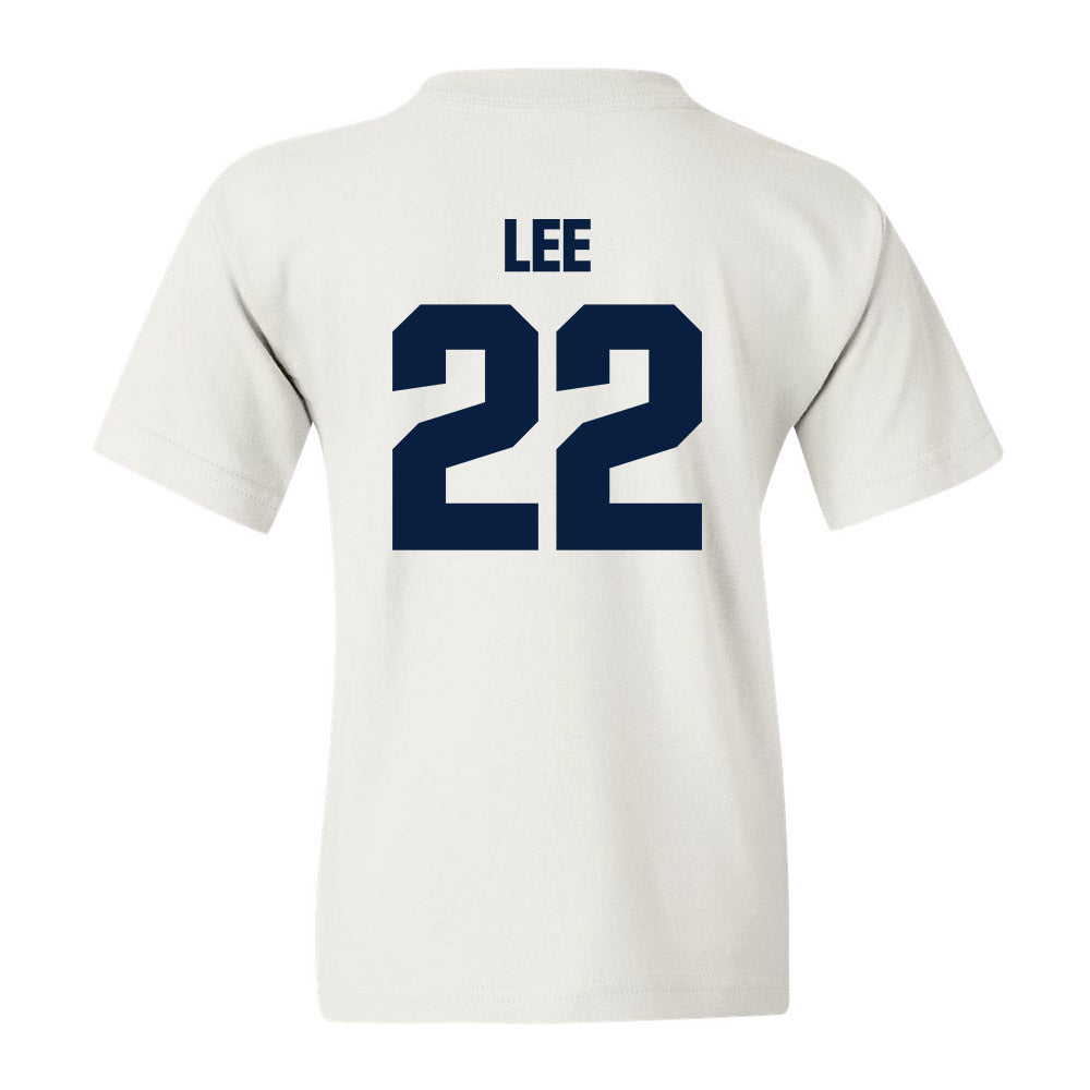 Jackson State - NCAA Men's Track & Field : Lawrence Lee - Youth T-Shirt