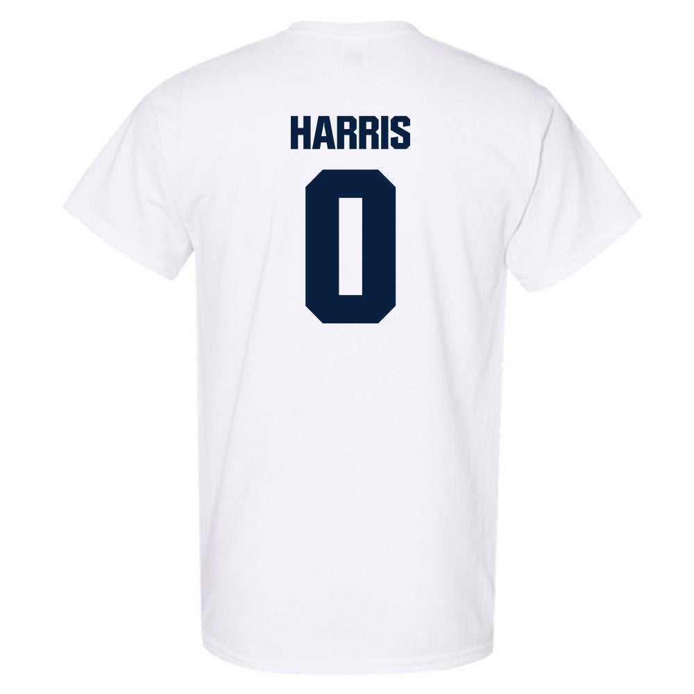 Jackson State - NCAA Men's Track & Field : Dalon Harris - T-Shirt-1