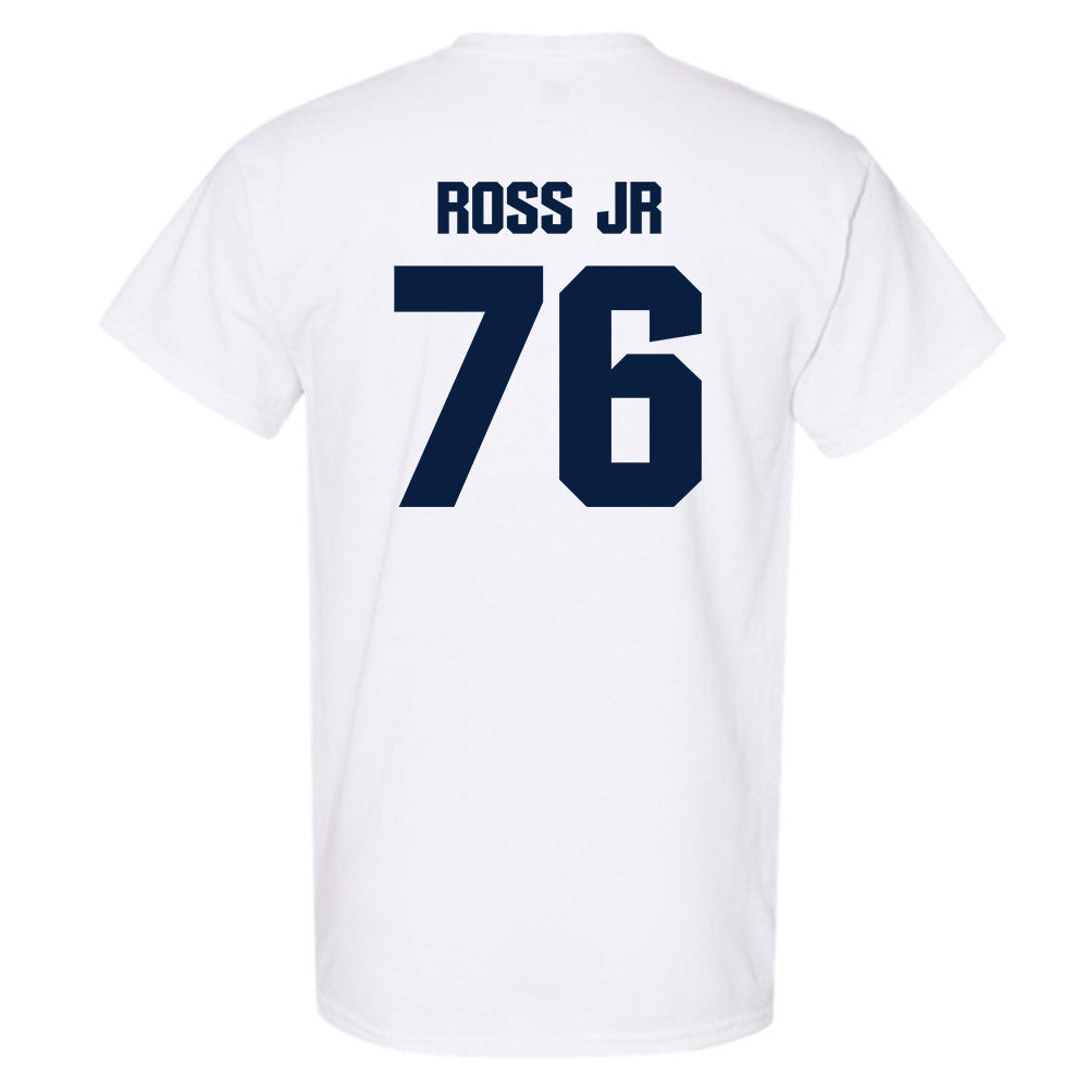 Jackson State - NCAA Football : Antonio Ross jr - T-Shirt-1