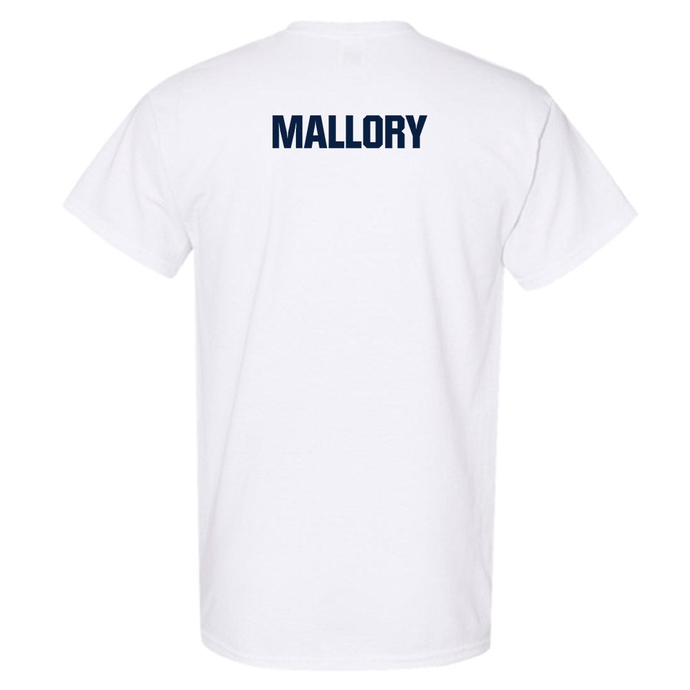 Jackson State - NCAA Women's Track & Field : Malayna Mallory - Classic Shersey T-Shirt-1
