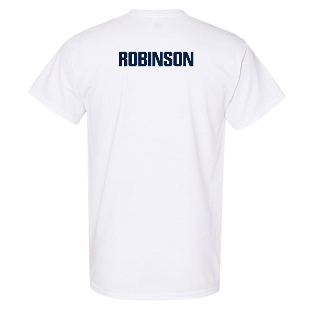 Jackson State - NCAA Men's Track & Field : Jordan Robinson - Classic Shersey T-Shirt-1
