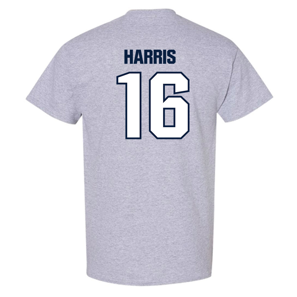 Jackson State - NCAA Baseball : Shemar Harris - T-Shirt