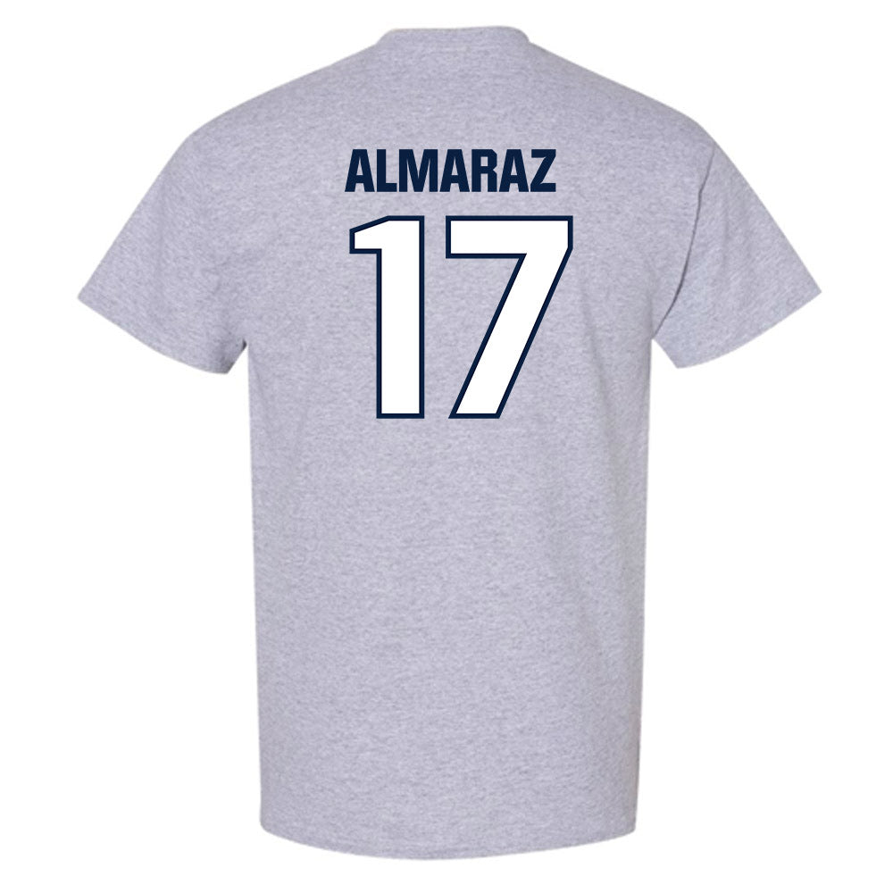 Jackson State - NCAA Softball : Meah Almaraz - T-Shirt-1