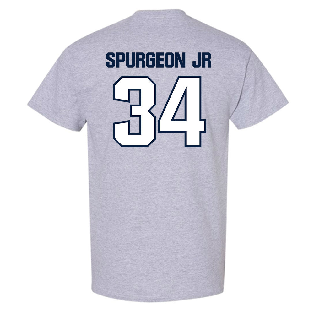 Jackson State - NCAA Baseball : Steve Spurgeon Jr - T-Shirt-1