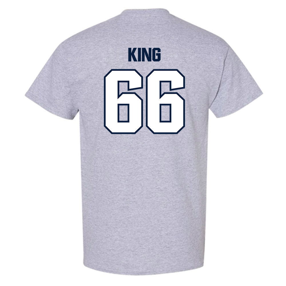 Jackson State - NCAA Football : Jackson King - T-Shirt