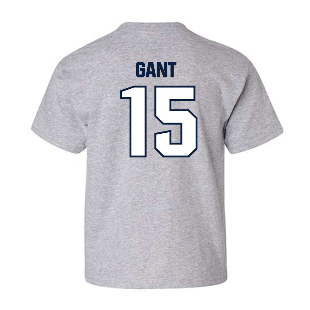 Jackson State - NCAA Softball : Jorgina Gant - Classic Shersey Youth T-Shirt-1