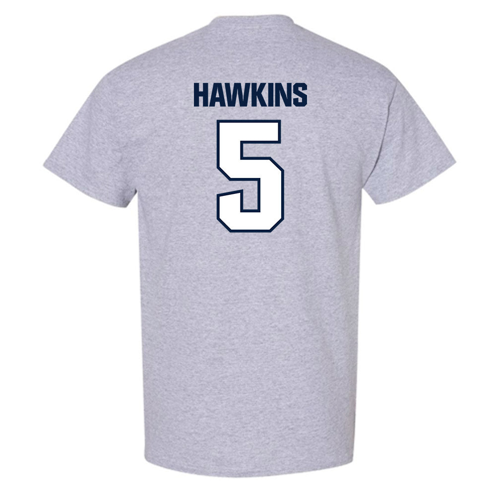 Jackson State - NCAA Football : Shamar Hawkins - Classic Shersey T-Shirt-1