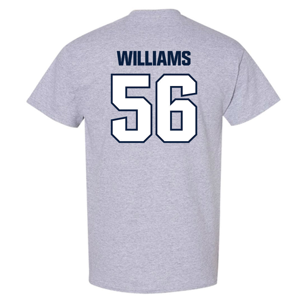 Jackson State - NCAA Football : Brian Williams - Classic Shersey T-Shirt-1