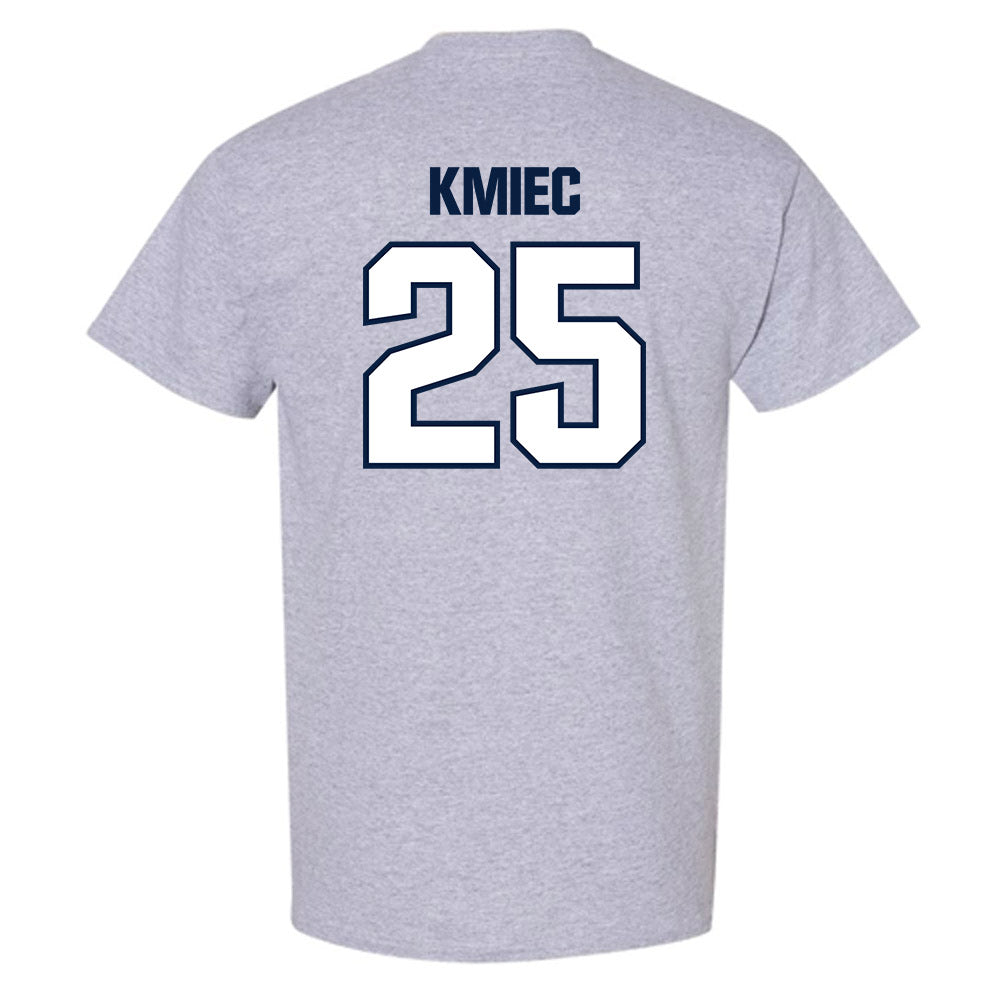 Jackson State - NCAA Women's Soccer : Cora Kmiec - Classic Shersey T-Shirt-1