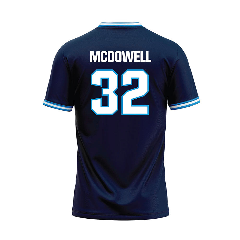 Jackson State - NCAA Softball : Madison McDowell - Jersey-1