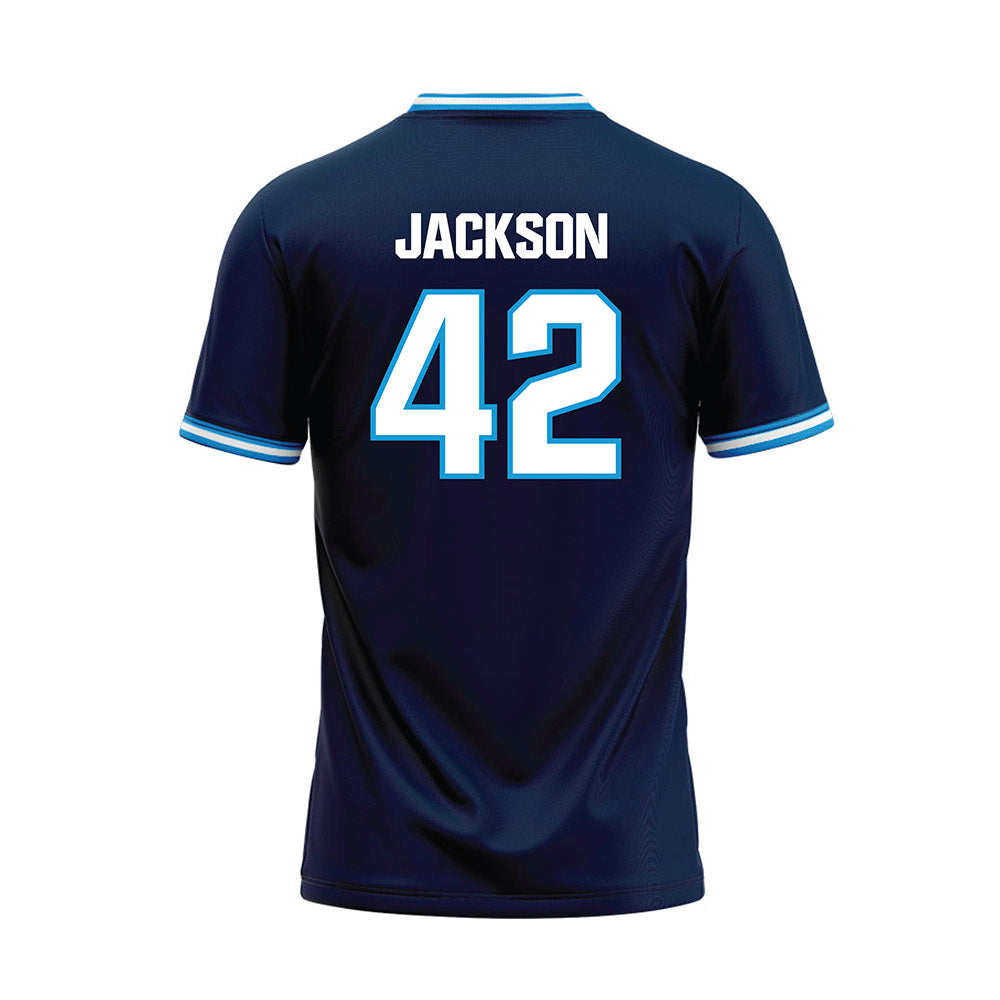 Jackson State - NCAA Softball : Jace Jackson - Jersey-1