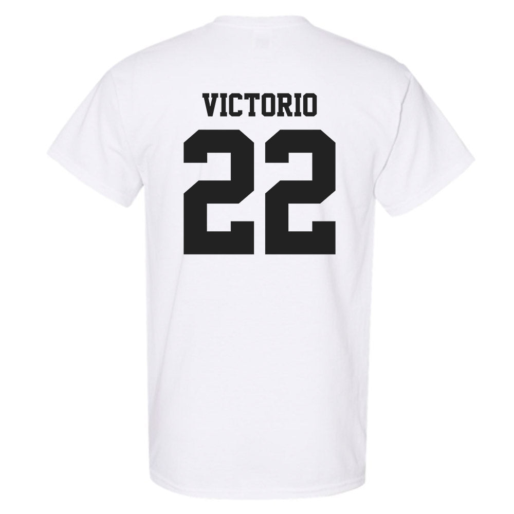 CSUN - NCAA Women's Soccer : Jackie Victorio - Classic Shersey T-Shirt-1