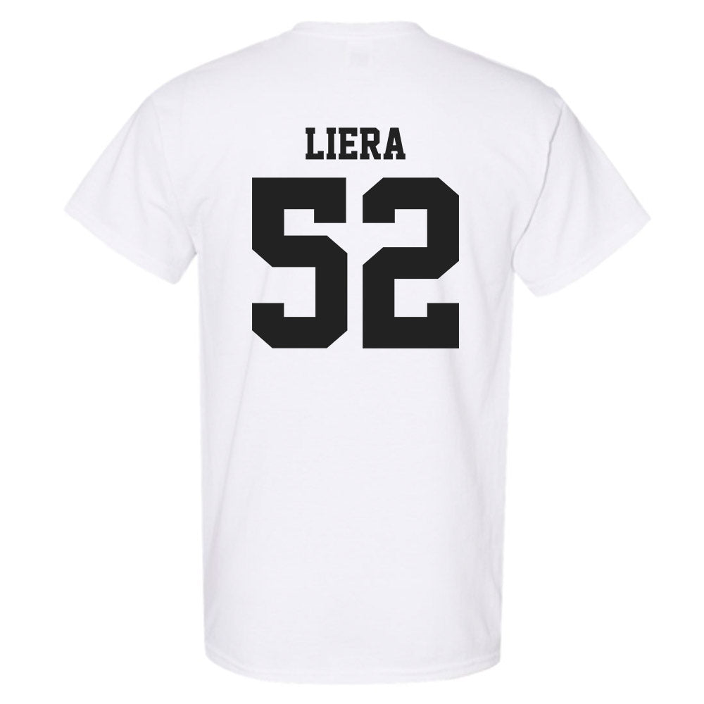 CSUN - NCAA Baseball : Erubiel Liera - Classic Shersey T-Shirt-1