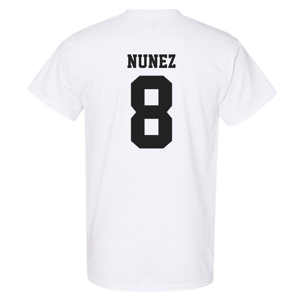 CSUN - NCAA Softball : Vinessa Nunez - Classic Shersey T-Shirt-1