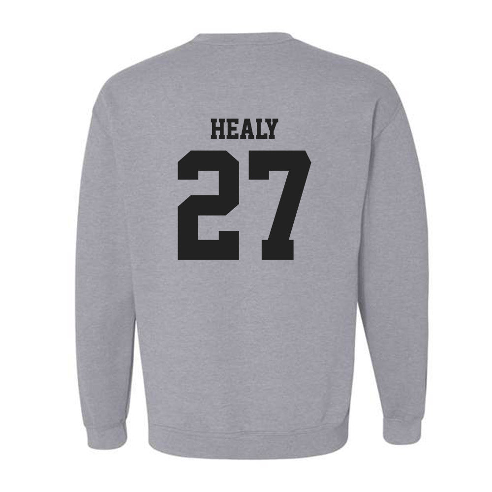CSUN - NCAA Women's Soccer : Samantha Healy - Classic Shersey Crewneck Sweatshirt-1