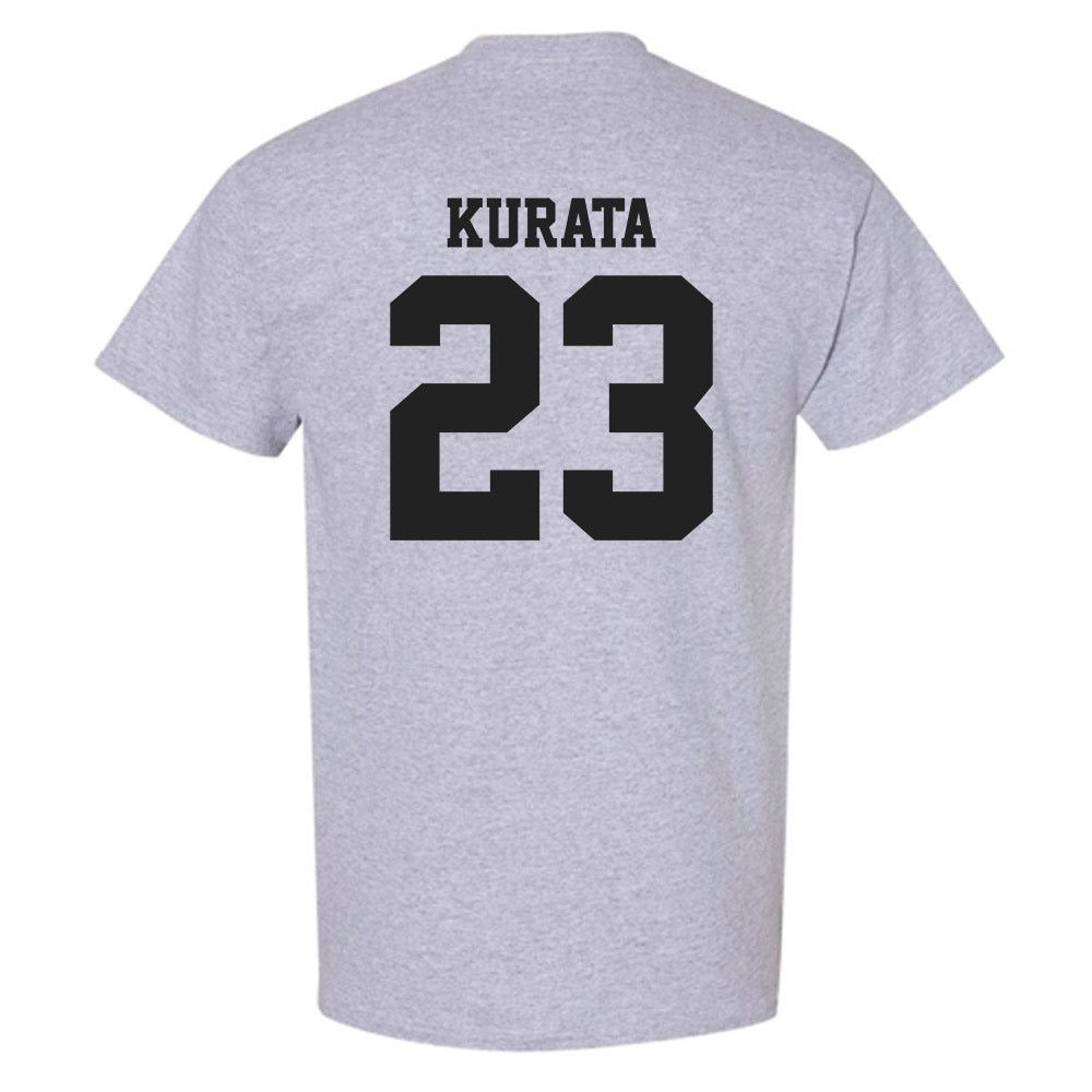 CSUN - NCAA Baseball : Matthew Kurata - Classic Shersey T-Shirt-1