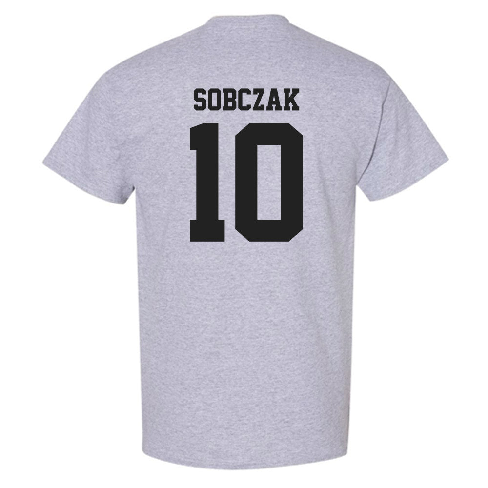 CSUN - NCAA Women's Soccer : Jordyn Sobczak - Classic Shersey T-Shirt-1