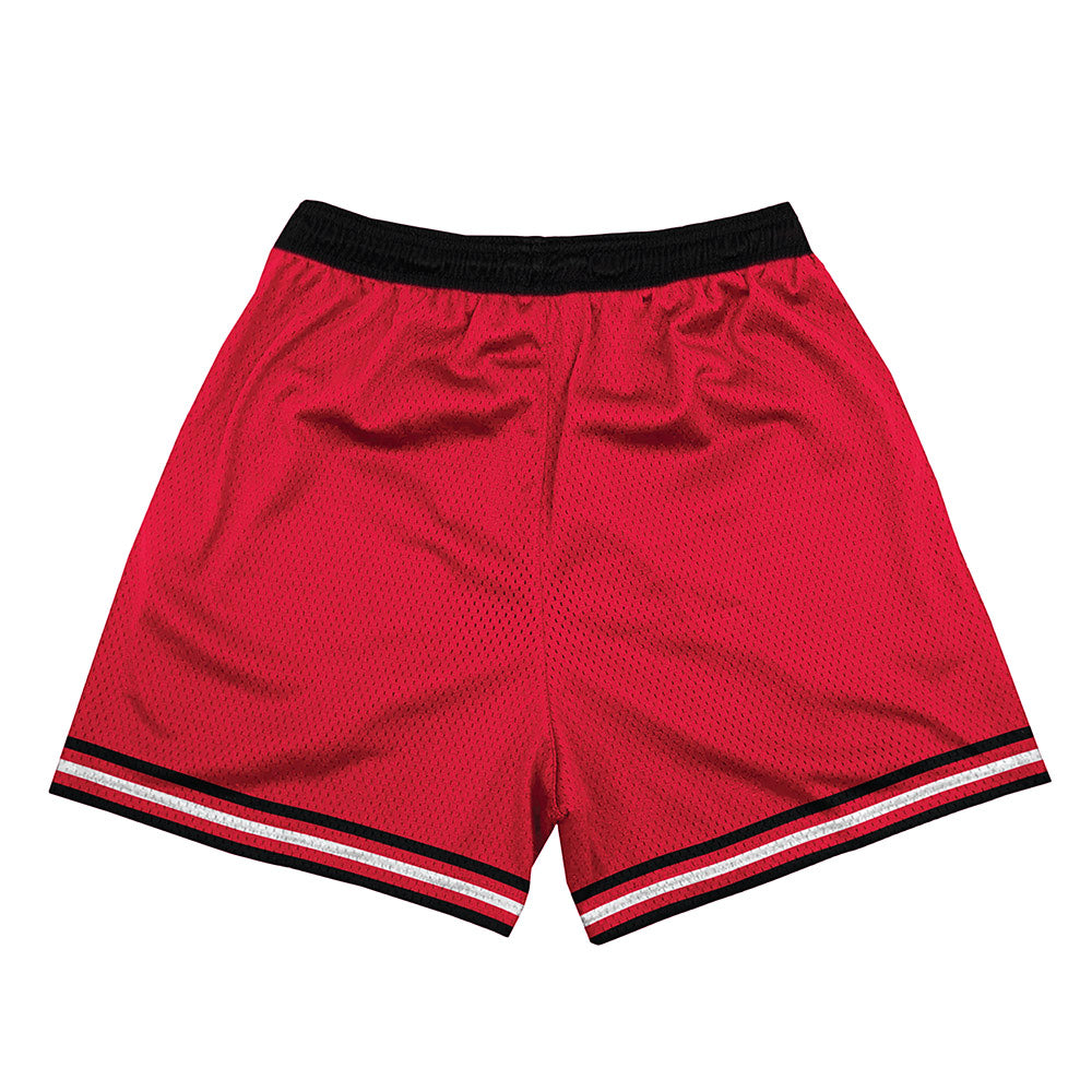Lamar - NCAA Football : Sean Connor - Shorts-1
