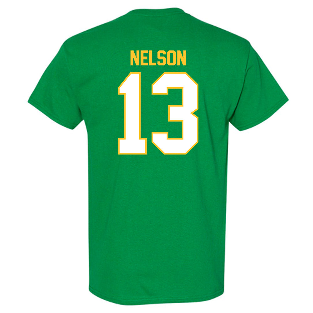 SELU - NCAA Football : Conner Nelson - Classic Shersey T-Shirt-1