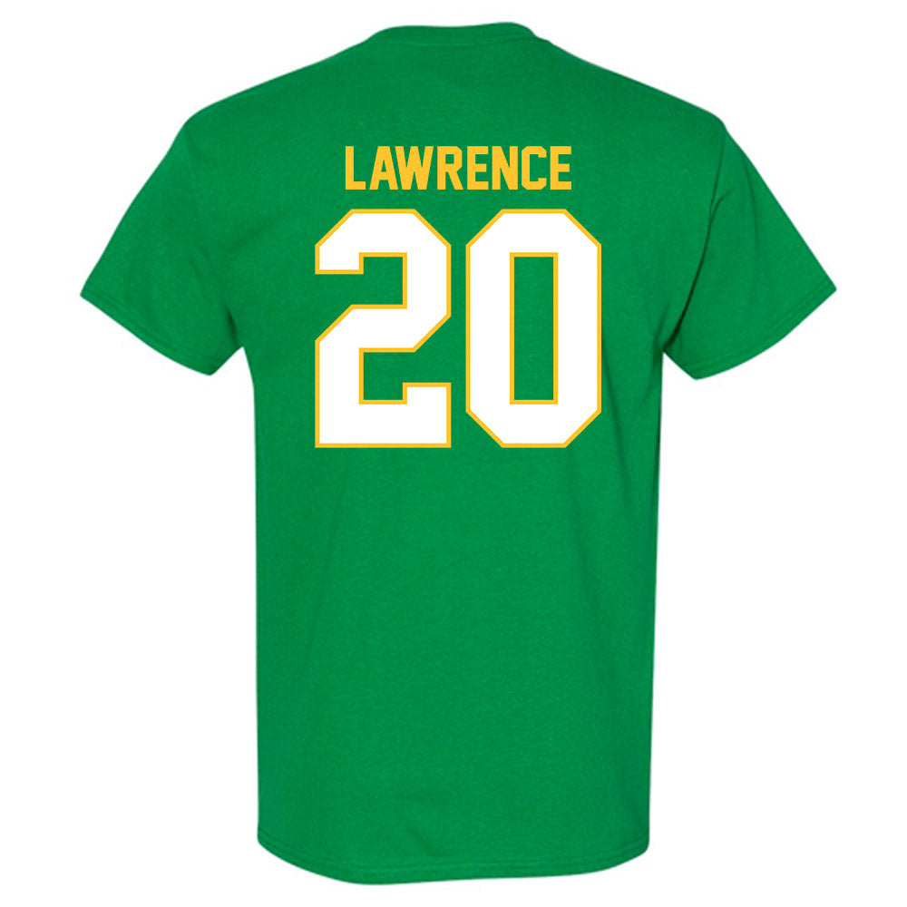 SELU - NCAA Men's Basketball : Jaiden Lawrence - Classic Shersey T-Shirt-1