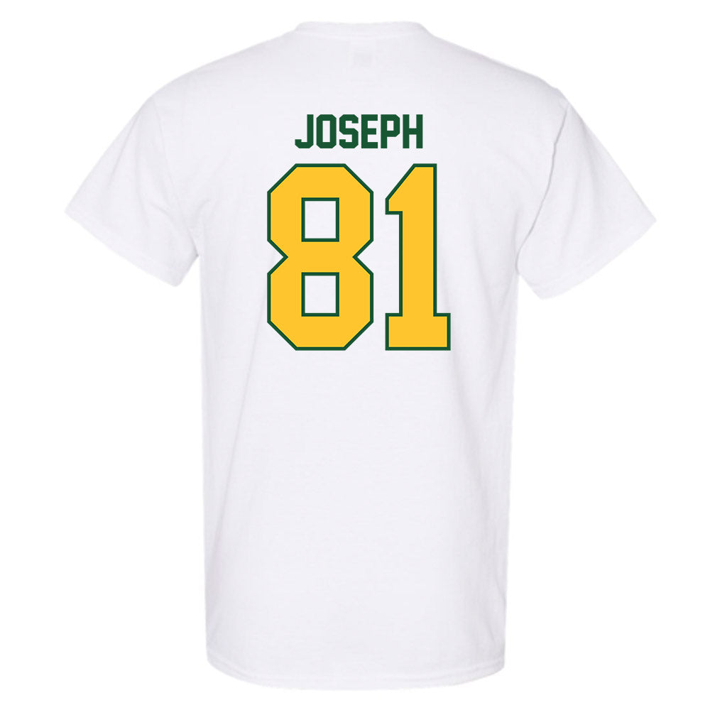 SELU - NCAA Football : Dkhai Joseph - Classic Shersey T-Shirt-1