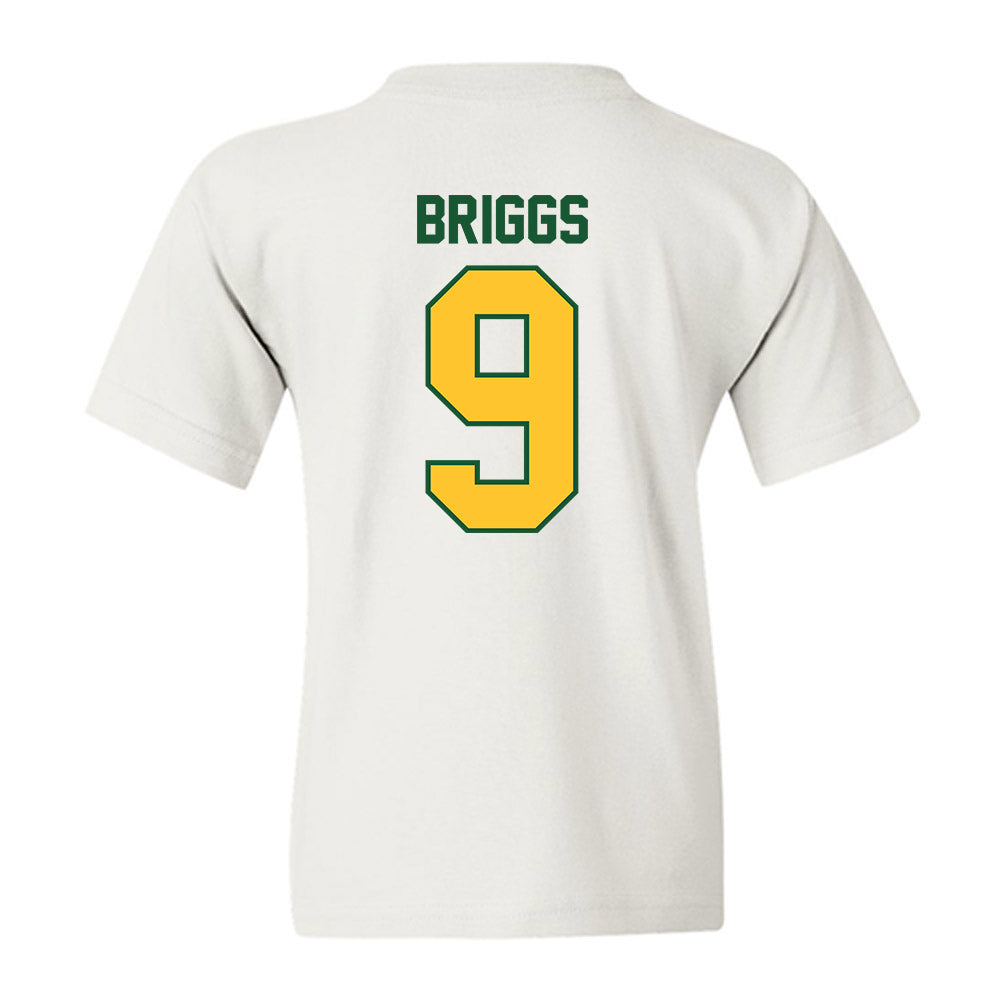 SELU - NCAA Football : Rowan Briggs - Classic Shersey Youth T-Shirt-1