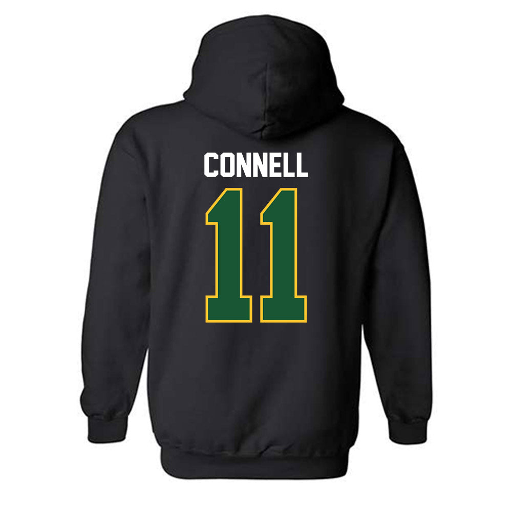 SELU - NCAA Women's Soccer : Lainey Connell - Classic Shersey Hooded Sweatshirt-1