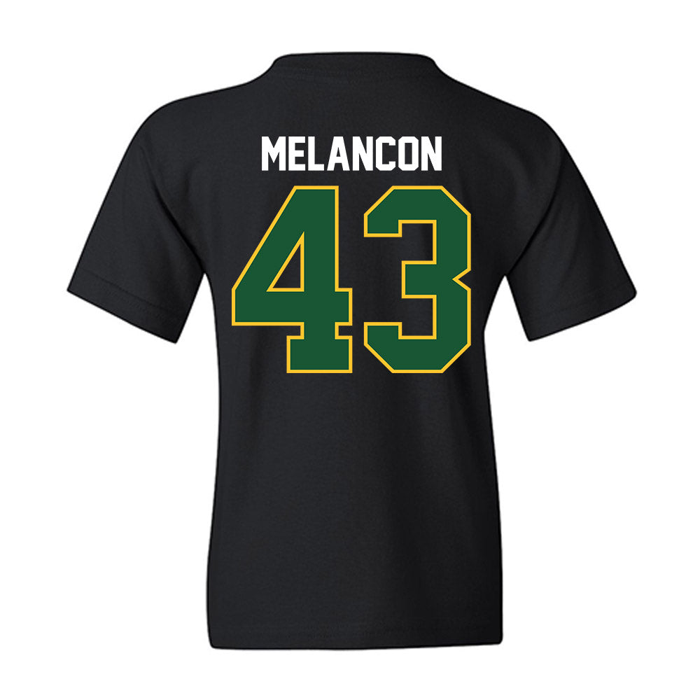 SELU - NCAA Baseball : Brant Melancon - Classic Shersey Youth T-Shirt-1