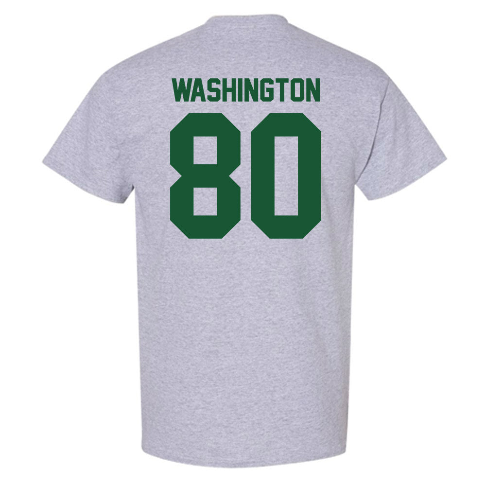 SELU - NCAA Football : AD Washington - Classic Shersey T-Shirt-1