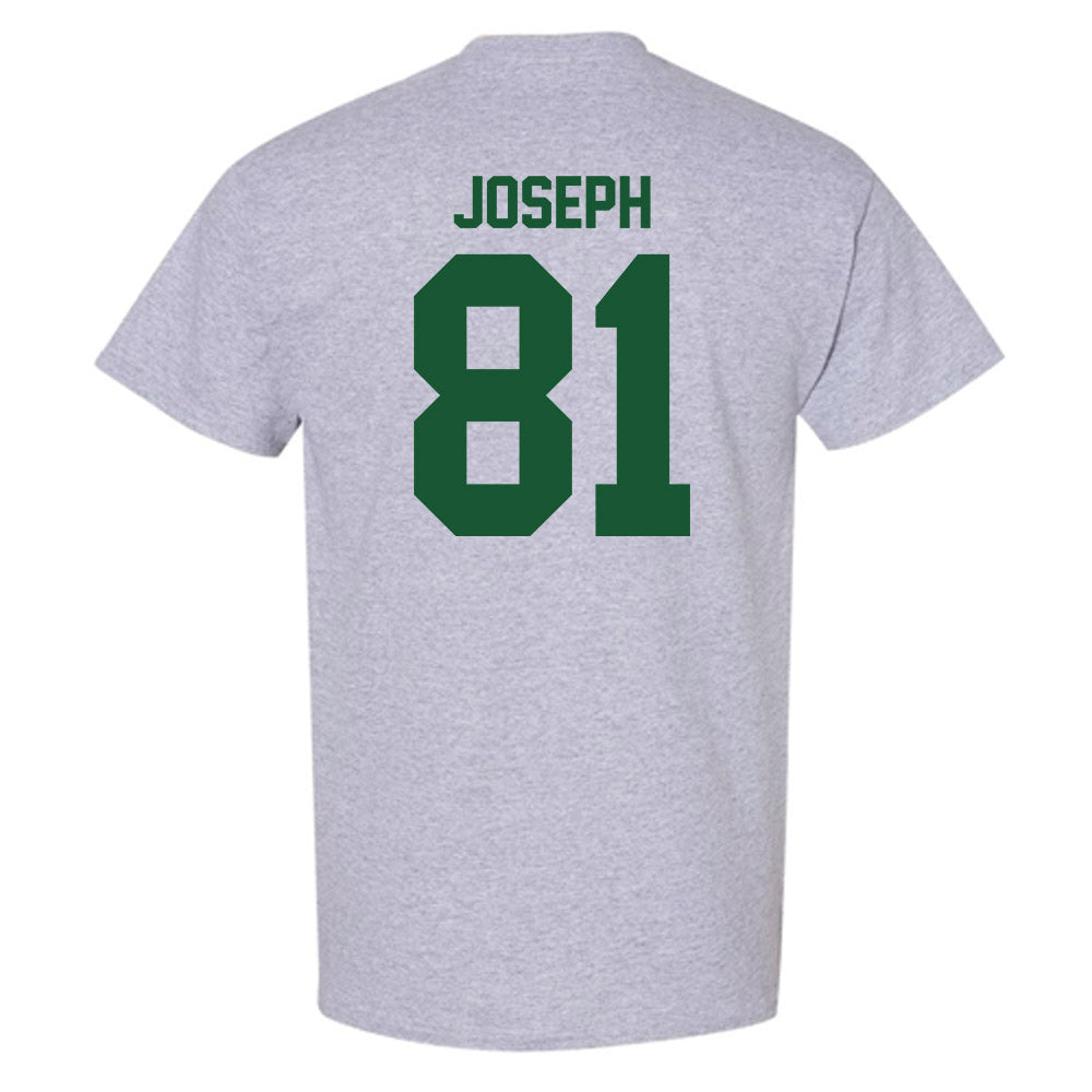 SELU - NCAA Football : Dkhai Joseph - Classic Shersey T-Shirt-1