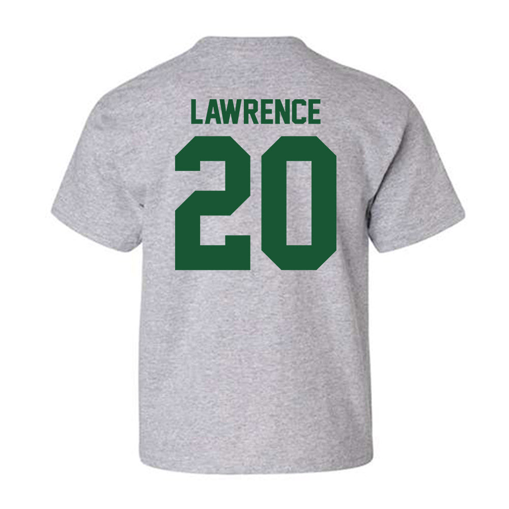 SELU - NCAA Men's Basketball : Jaiden Lawrence - Classic Shersey Youth T-Shirt-1