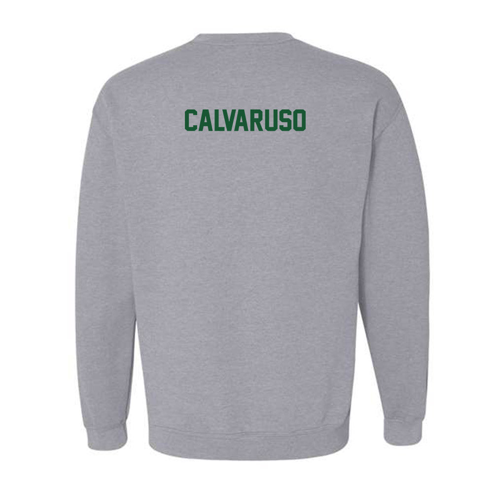 SELU - NCAA Women's Track & Field : Kallie Calvaruso - Classic Shersey Crewneck Sweatshirt-1