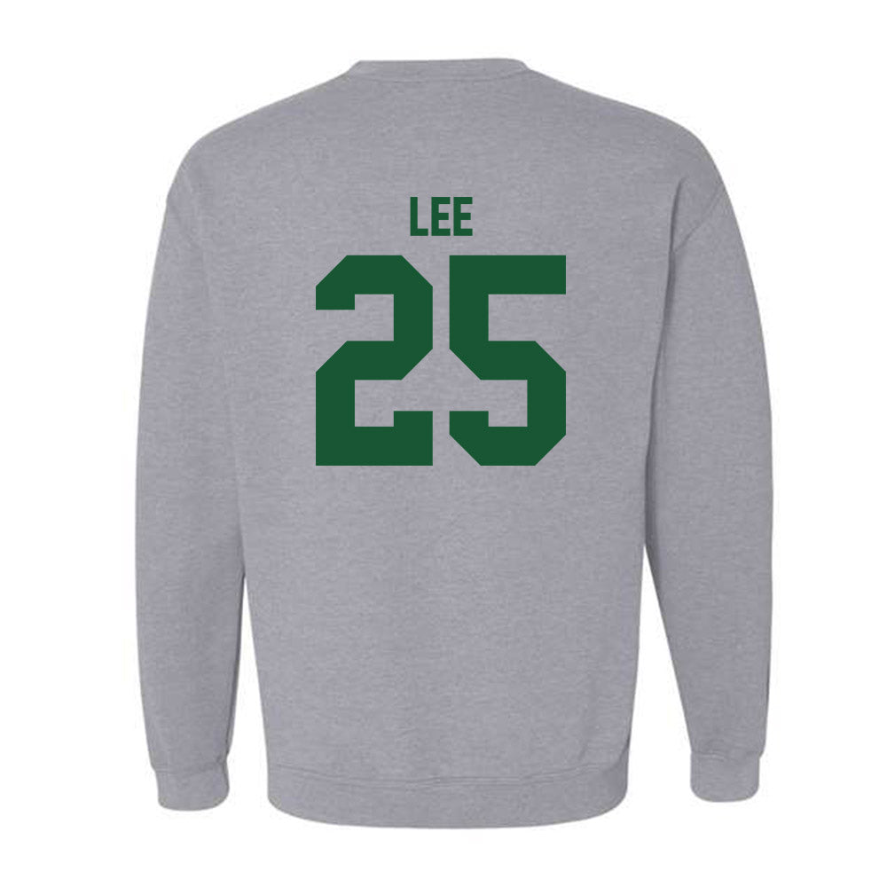 SELU - NCAA Baseball : Dakota Lee - Classic Shersey Crewneck Sweatshirt-1