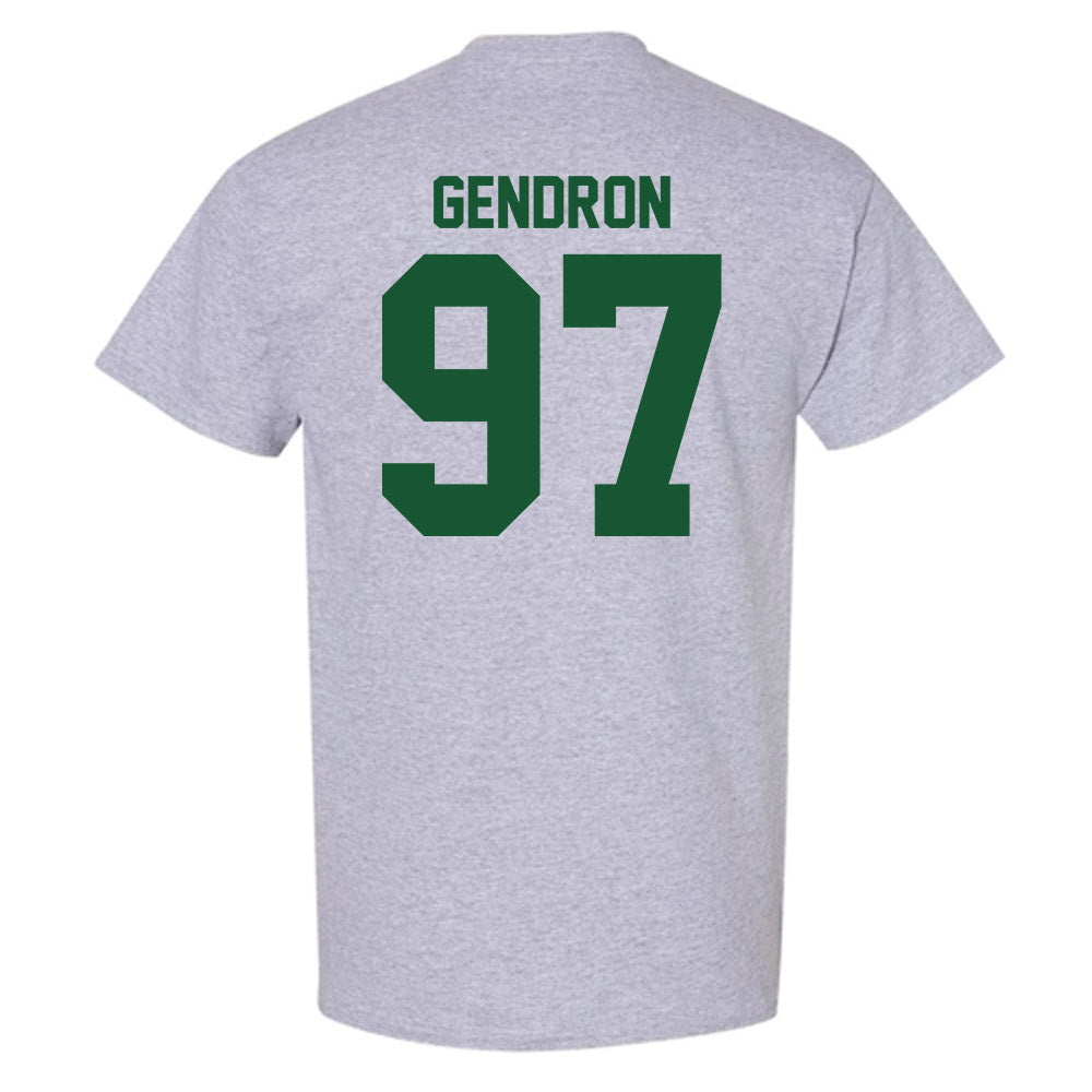 SELU - NCAA Football : Louis Gendron - Classic Shersey T-Shirt-1