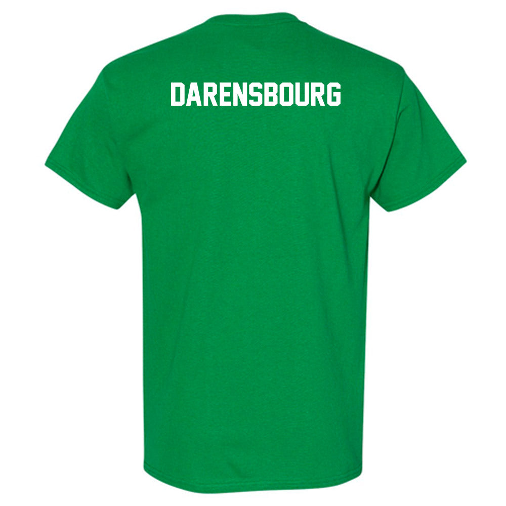 SELU - NCAA Women's Track & Field : Lyndsey Darensbourg - T-Shirt-1