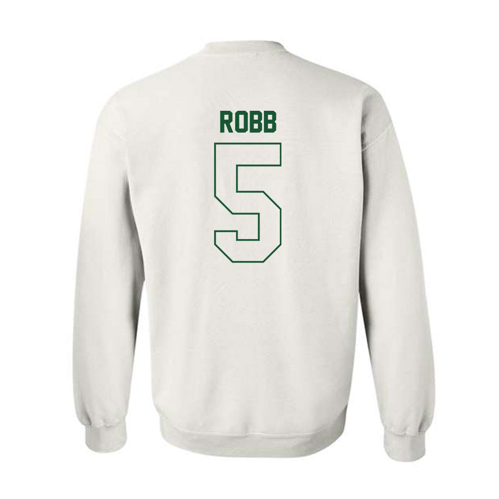 SELU - NCAA Baseball : Carson Robb - Crewneck Sweatshirt-1