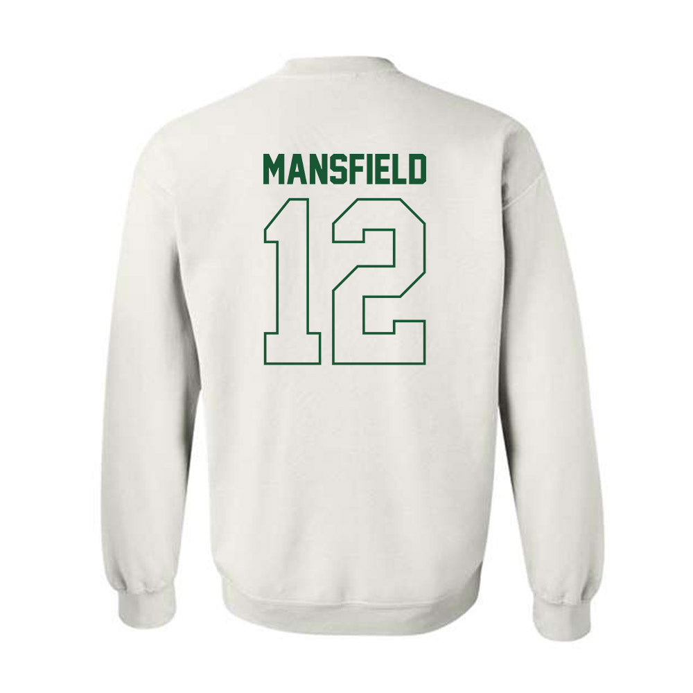 SELU - NCAA Football : Tyler Mansfield - Crewneck Sweatshirt-1