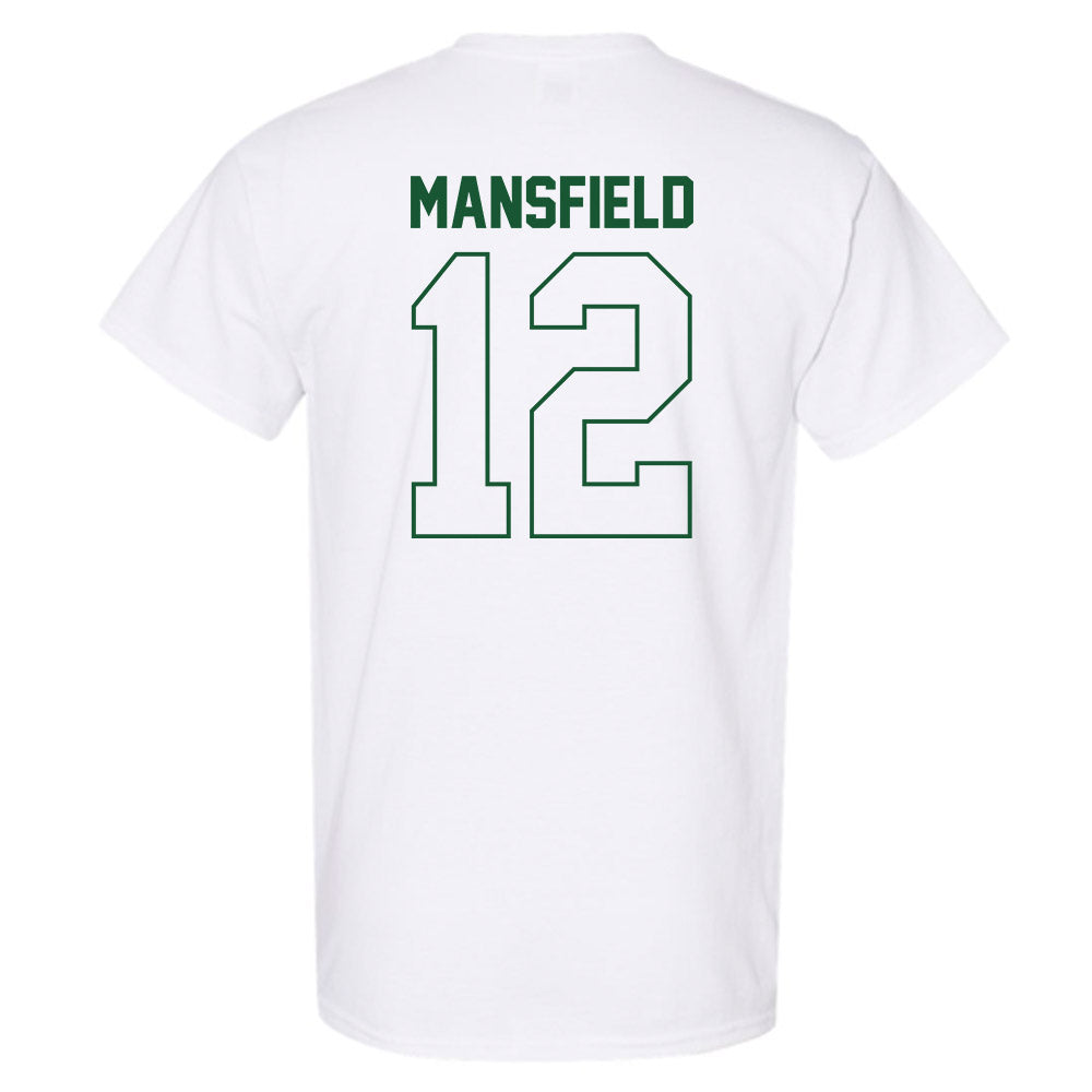 SELU - NCAA Football : Tyler Mansfield - T-Shirt-1