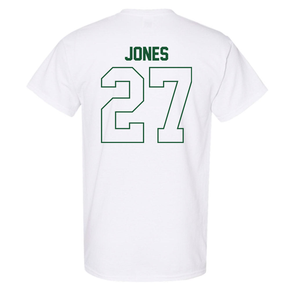 SELU - NCAA Football : Jakyri Jones - T-Shirt-1