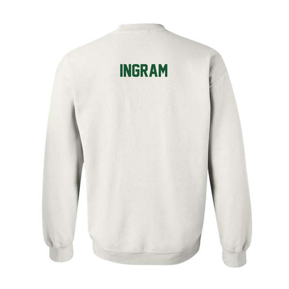 SELU - NCAA Men's Golf : Gavin Ingram - Crewneck Sweatshirt-1