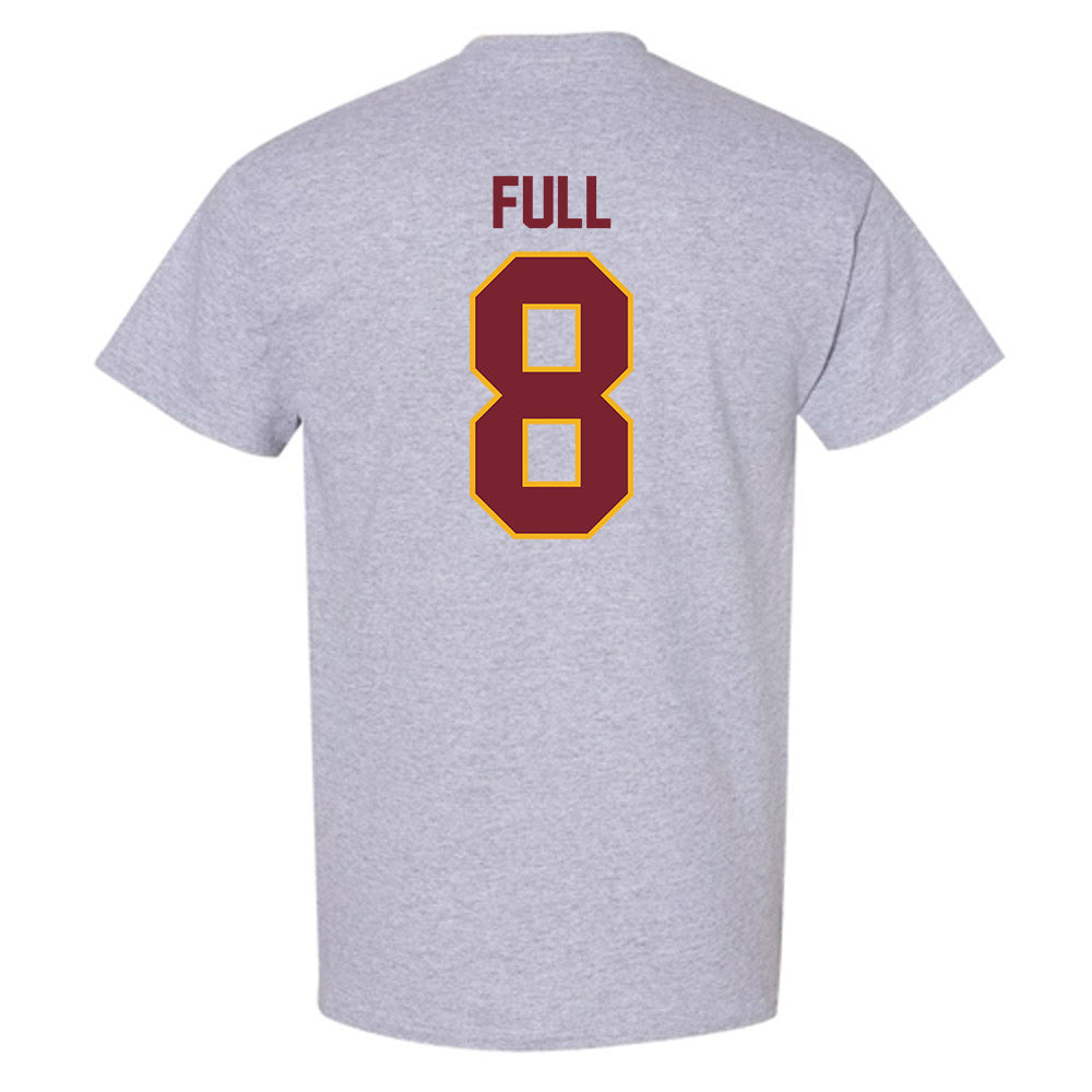Winthrop - NCAA Women's Soccer : Kylie Full - T-Shirt-1