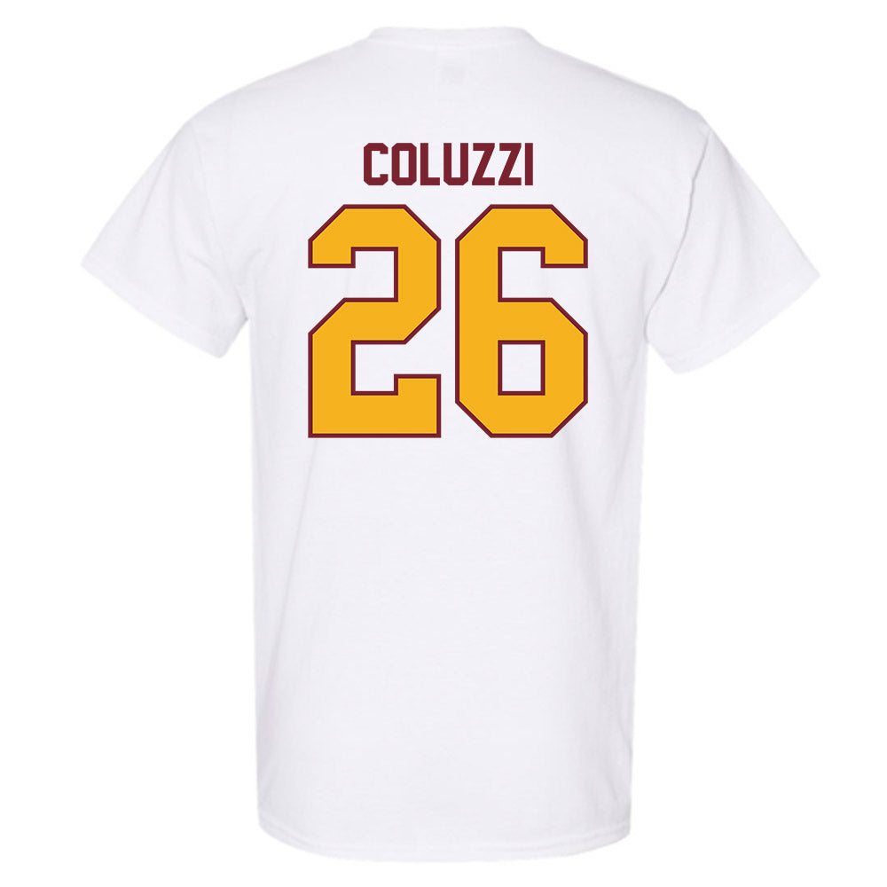Winthrop - NCAA Women's Lacrosse : Rose Coluzzi - Classic Shersey T-Shirt-1